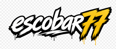 Logo escobar77 Indonesia